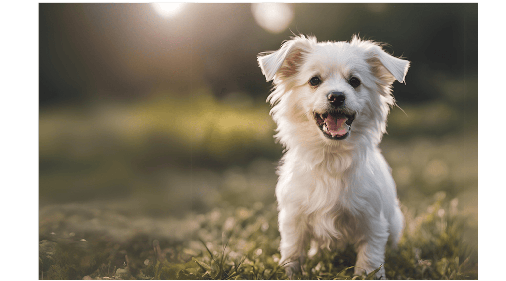 Small Dog, Big Personality: Understanding the Unique Traits of Small Breeds