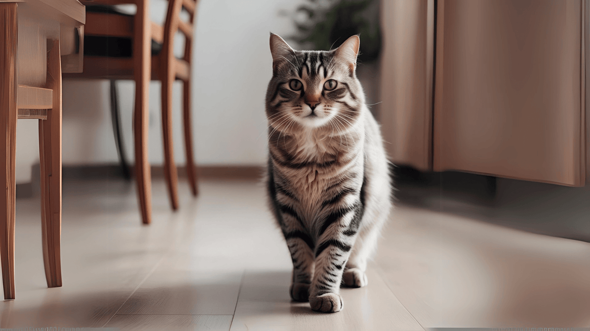 10 Ways to Keep Your Senior Cat Comfortable and Engaged - Addiction Pet Foods USA