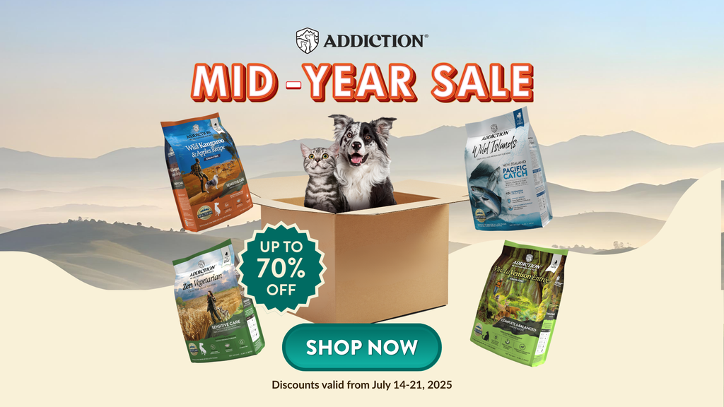 Why High-Quality Protein Matters for Your Pet’s Health