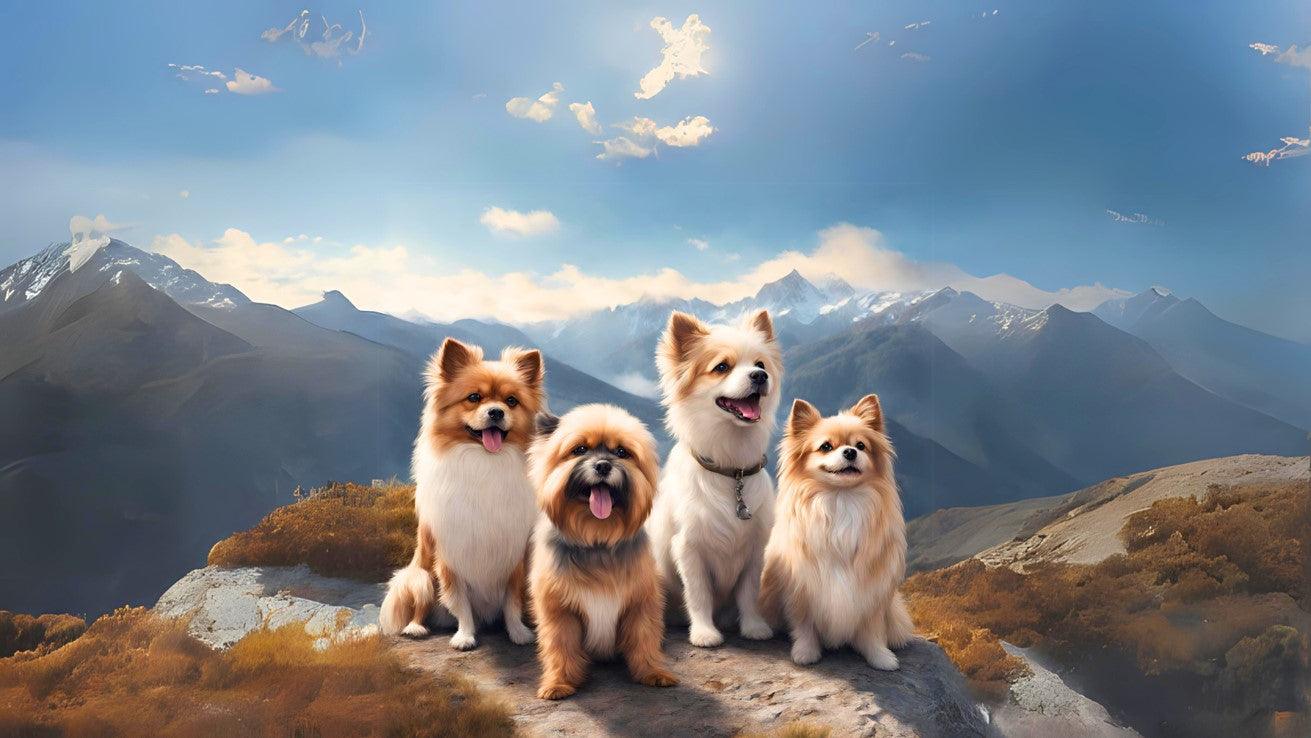 Food and Nutrition for Small Dogs: More Than Just Smaller Portions