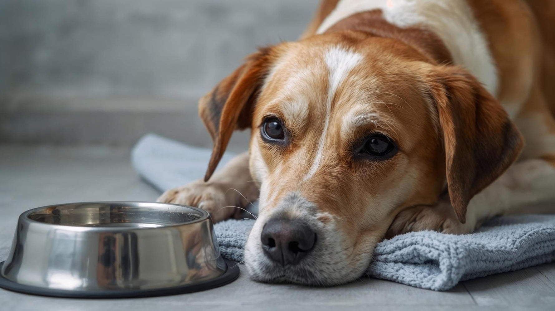 7 Signs Your Pet Has a Sensitive Gut (And What You Can Do About It)