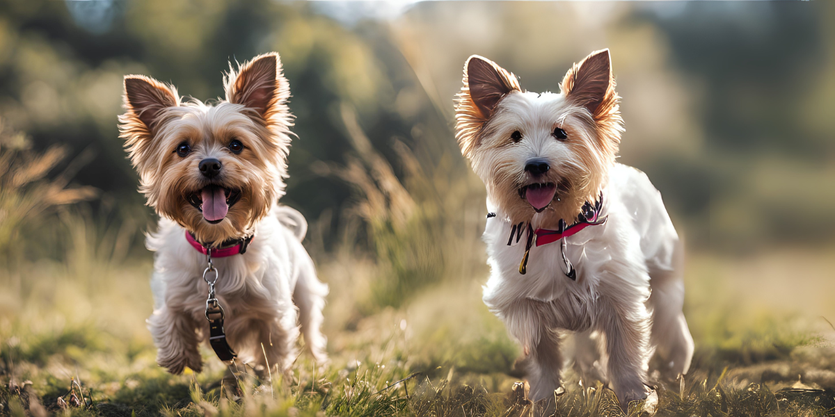 Dental Health & Diet: Preventing Tartar Buildup in Small Breeds