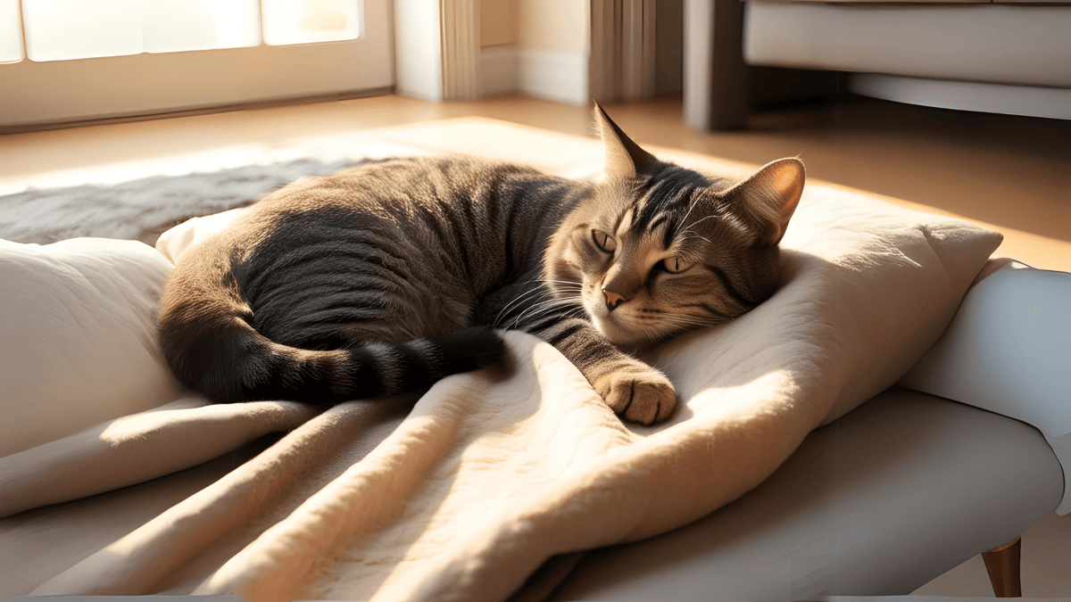 Common Health Issues in Senior Cats and How to Manage Them - Addiction Pet Foods USA