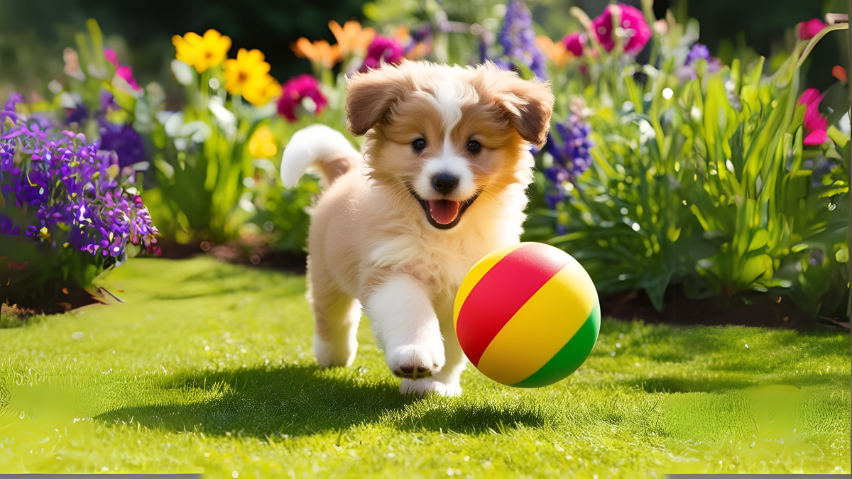 Inside the Bowl: Key Nutrients Your Puppy Needs - Addiction Pet Foods USA