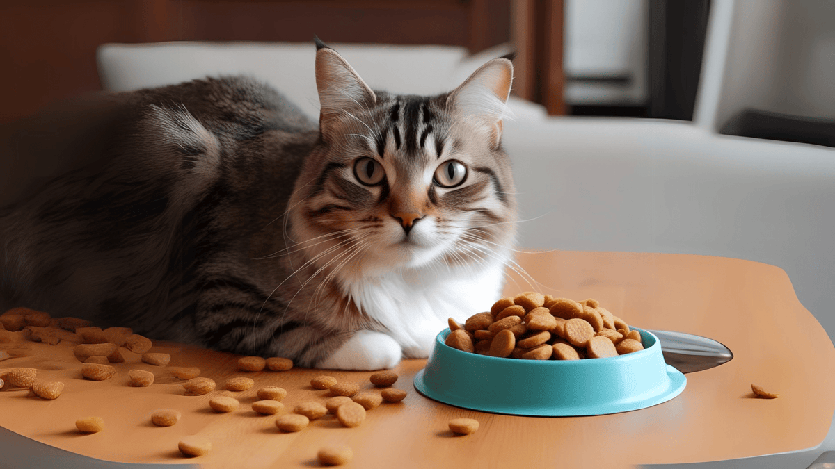 Senior Cat Nutrition 101: What to Feed and What to Avoid - Addiction Pet Foods USA