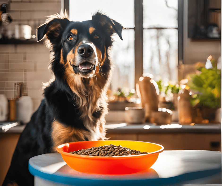 Senior Dog Nutrition 101: What to Feed and What to Avoid - Addiction Pet Foods USA