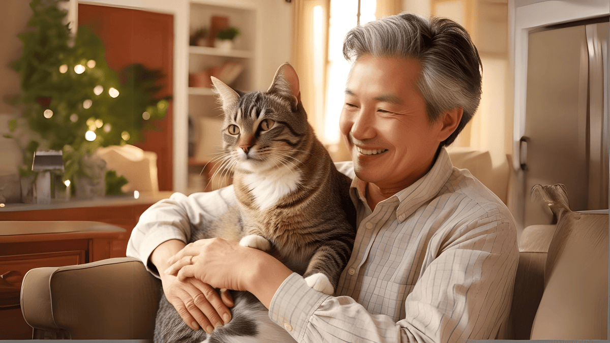 The 7 Most Overlooked Signs of Aging in Senior Cats - Addiction Pet Foods USA