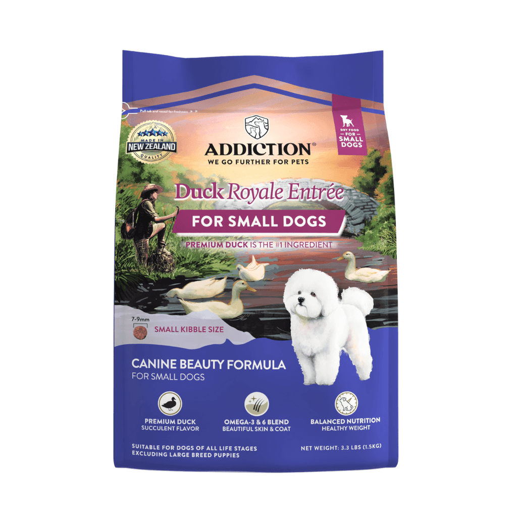 7 grain free dog food online