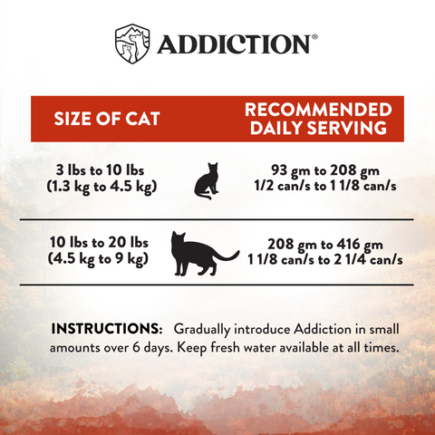Wild Islands Forest Meat Premium Venison & Beef Grain-Free Canned Cat Food