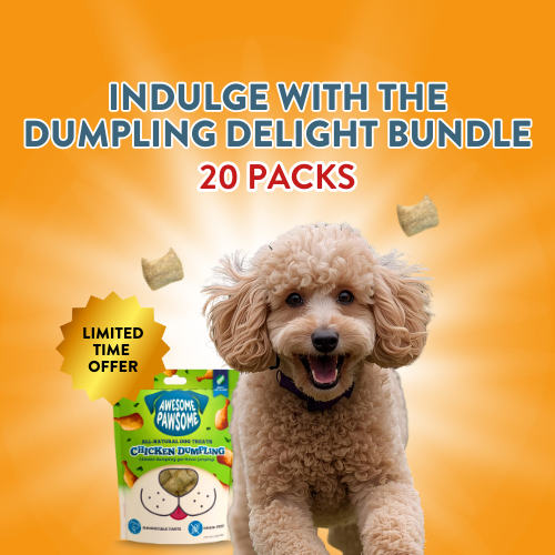 Dog & Cat Variety Bundles – Treats & Meals