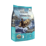 Elevate your cat's dining experience with Addiction Salmon Bleu Dry Cat Food. Crafted with New Zealand King Salmon and enriched with wholesome ingredients, antioxidants, probiotics, and fish oil, this formula promotes a healthy and vibrant feline life. Free from unwanted additives, it's a responsible choice for your pet and the environment.