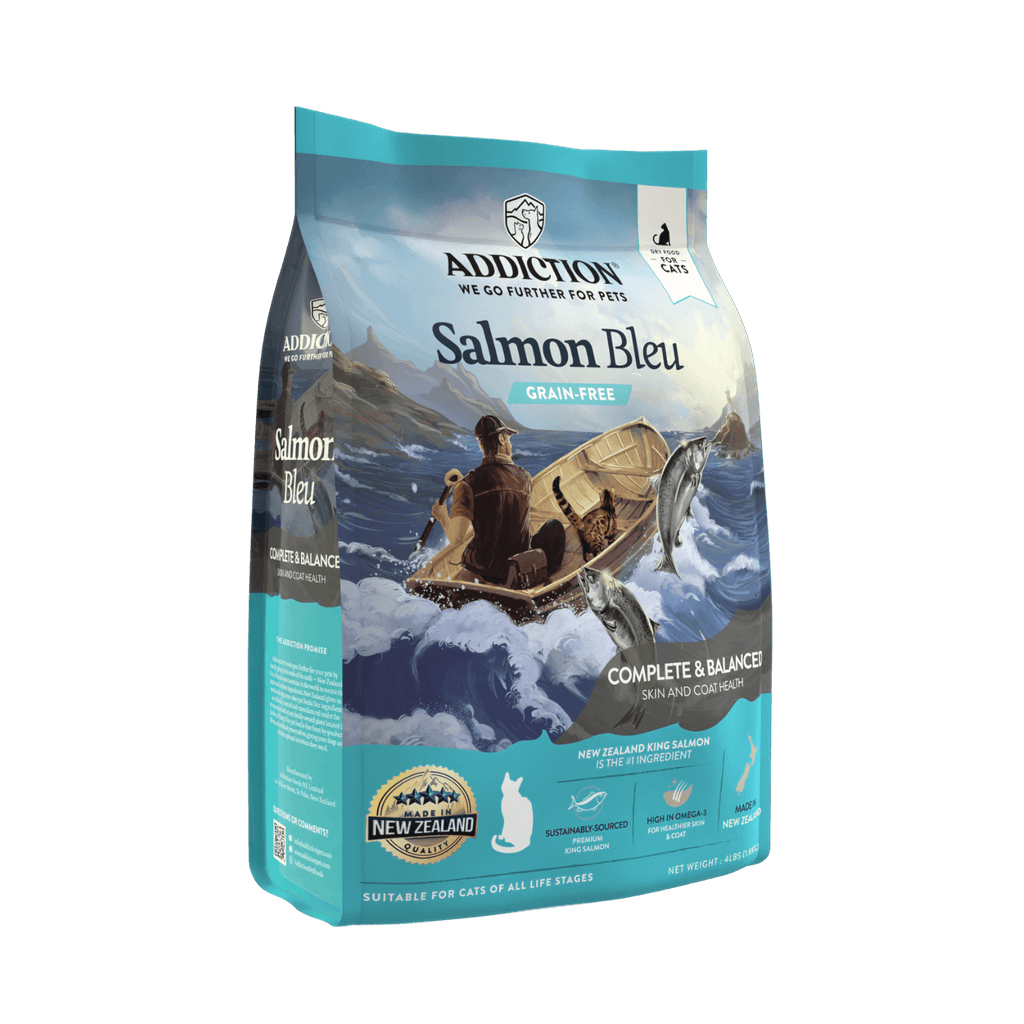 Addiction Pet Foods USA Premium Food For Dogs Cats addiction-pet-foods-usa-premium-food-for-dogs-cats