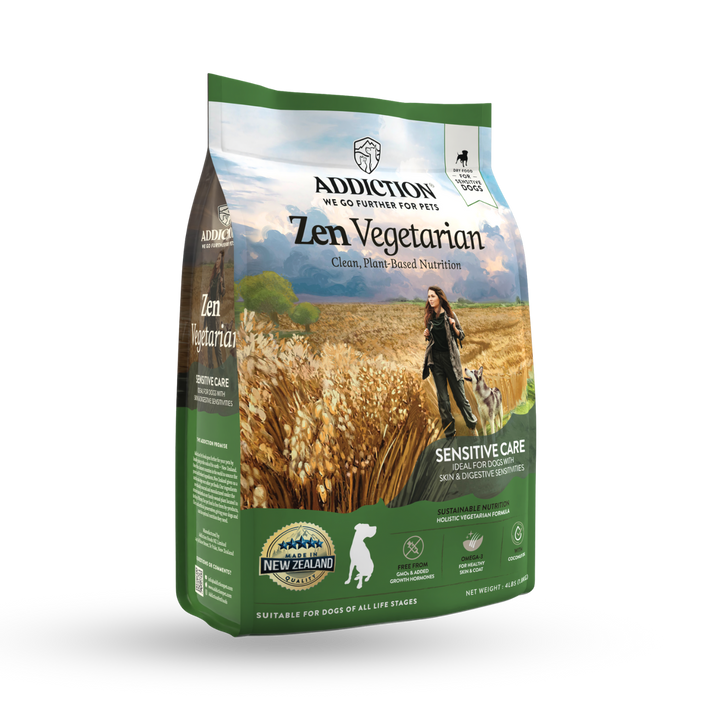 Dog Foods – Addiction Pet Foods USA