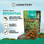 Addiction Meaty Bites Dog Treats Variety Bundle - Addiction Pet Foods USA