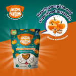 Addiction Zen Vegetarian Dog Food & Vegan Treats Bundle - Addiction Pet Foods USA