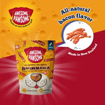 Awesome Pawsome Baconmania - Addiction Pet Foods USA