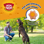 Awesome Pawsome Baconmania - Addiction Pet Foods USA