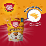 Awesome Pawsome Baconmania - Addiction Pet Foods USA