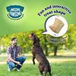 Awesome Pawsome Chicken Dumpling - Addiction Pet Foods USA