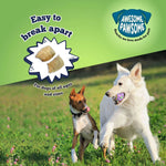 Awesome Pawsome Chicken Dumpling - Addiction Pet Foods USA