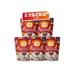 Awesome Pawsome Peanut Butter & Cranberry - Addiction Pet Foods USA