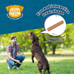 Awesome Pawsome Salmon Supreme Recipe - Addiction Pet Foods USA