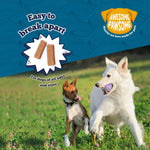 Awesome Pawsome Salmon Supreme Recipe - Addiction Pet Foods USA