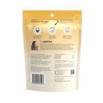 Chicken Meaty Bites - Hypoallergenic Dog Treats - Addiction Pet Foods USA