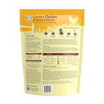 Country Chicken & Apricot Air-Dried Dog Food - Addiction Pet Foods USA