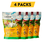Country Chicken & Apricot Air-Dried Dog Food - Addiction Pet Foods USA
