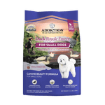 Duck Royale Entrée Grain-free Premium Duck Small Breed Dry Dog Food - Addiction Pet Foods USA