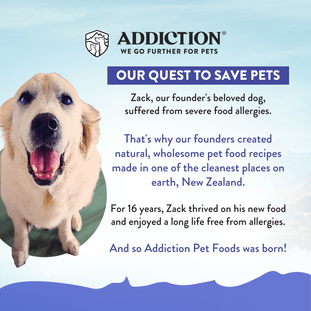 Duck Royale Entrée Grain-free Premium Duck Small Breed Dry Dog Food - Addiction Pet Foods USA