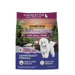 Duck Royale Entrée Grain-free Premium Duck Small Breed Dry Dog Food - Addiction Pet Foods USA