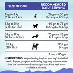 Duck Royale Entrée Grain-free Premium Duck Small Breed Dry Dog Food - Addiction Pet Foods USA