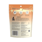 Meaty Bites Grain-free Premium Kangaroo Dog Treats - Addiction Pet Foods USA