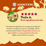 Outback Kangaroo Feast Air-Dried Dog Food - Addiction Pet Foods USA