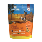 Outback Kangaroo Feast Air-Dried Dog Food - Addiction Pet Foods USA