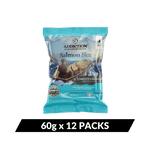 Salmon Bleu Dry Cat Food - Trial Pack Bundle of 12 - Addiction Pet Foods USA