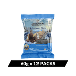 Salmon Bleu Dry Dog Food - Addiction Pet Foods USA