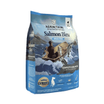 Salmon Bleu Dry Dog Food - Addiction Pet Foods USA
