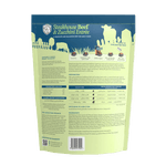 Steakhouse Beef & Zucchini Air-Dried Dog Food - Addiction Pet Foods USA