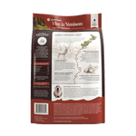 Viva La Venison Dry Dog Food - Addiction Pet Foods USA