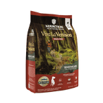 Viva La Venison Dry Dog Food - Addiction Pet Foods USA