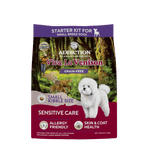 Viva La Venison Grain-free Premium Venison Small Breed Dry Dog Food - Addiction Pet Foods USA