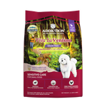 Viva La Venison Grain-free Premium Venison Small Breed Dry Dog Food - Addiction Pet Foods USA