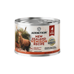 Wild Islands Canned Dog Food Mix Flavor Bundle 185g - Addiction Pet Foods USA