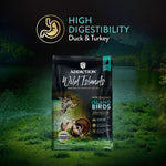 Wild Islands for Cats - Trial Pack Bundle of 12 - Addiction Pet Foods USA