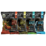 Wild Islands for Cats - Trial Pack Bundle of 12 - Addiction Pet Foods USA