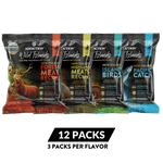 Wild Islands for Cats - Trial Pack Bundle of 12 - Addiction Pet Foods USA