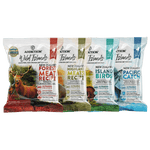 Wild Islands for Dogs - Trial Pack Bundle of 12 - Addiction Pet Foods USA